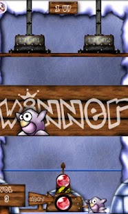 Free Download Frozen Bubble Classic APK for Android