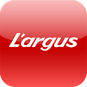 L’argus logo