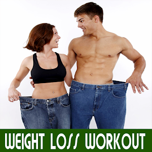 Weight Loss Workout 1.3.2