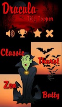 Dracula Tile Tap APK Download for Android