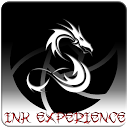 Tattoo Cam: Ink Experience mobile app icon