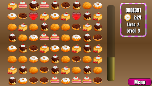 Cake Match 3 Premium