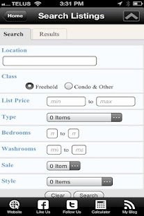 Free iWillSell APK for Android