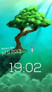 Sparky Lock Screen قفل شاشة من الخيال تحميل مباشر Xj06QW5KEhHU5N5B7UICPsPe8YcyXbsjPWBKwV05HvpgiFksZN8om3b7R_4_UFNvVG0A=h310