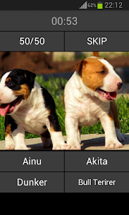 Guess the puppy Screenshots 2