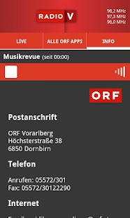 How to install ORF Radio Vorarlberg patch 1.0 apk for laptop