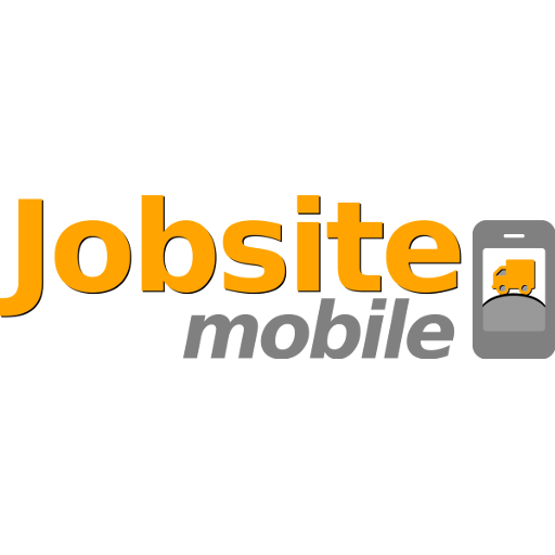 Jobsite Mobile LOGO-APP點子