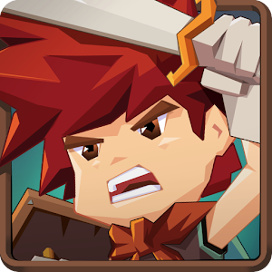 Summoner Arena.apk 1.0.8