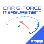 Car G-Force Measurement FREE Apk