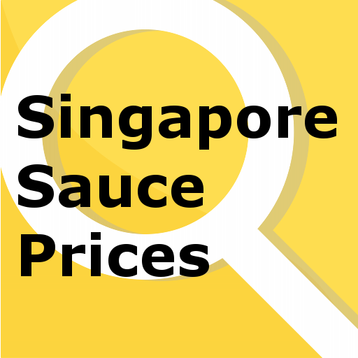Singapore Sauce prices 購物 App LOGO-APP開箱王