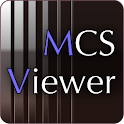 MCS Viewer logo