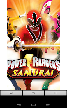 Power Rangers Samurai HDのおすすめ画像5
