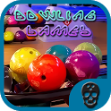 Free Bowling Games icon