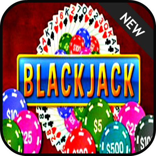 Blackjack21 Pro LOGO-APP點子