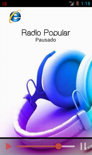 LaRadioPopular