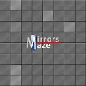 Mirrors Maze logo
