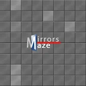 Mirrors Maze