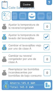 Eco-Calc Screenshots 1