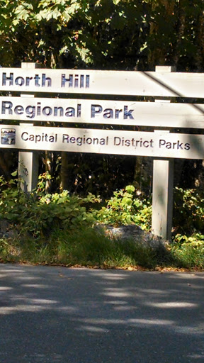 Horth Hill Park