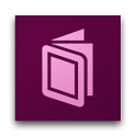 Adobe Content Viewer (Legacy) icon