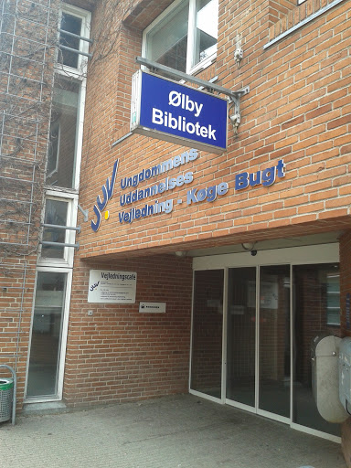 Ølby Bibliotek