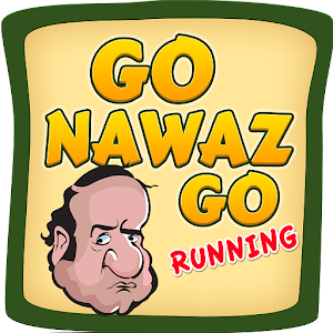 Go Nawaz Go (Running) for PC and MAC