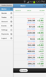 Free Download BIPL Direct Mobile Trading APK