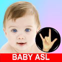 Baby Sign Language for Android logo