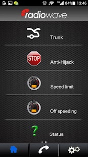 How to download Radiowave Remote Monitoring 1.0 unlimited apk for pc