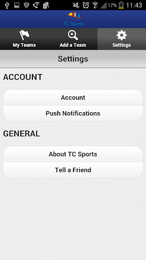 免費下載運動APP|TC Sports app開箱文|APP開箱王