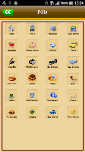 Mazatlan Offline  Travel Guide Screenshots 5