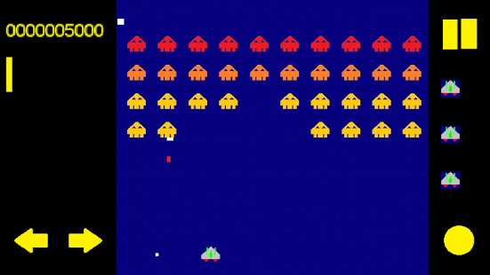 How to mod Ufo Invaders lastet apk for bluestacks