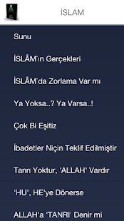How to get İslam'ın Temel Esasları 1.1 unlimited apk for android