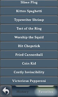 Free Random Ideas APK for PC