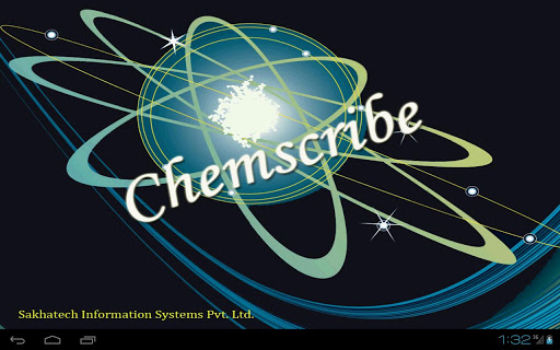 Chemscribe