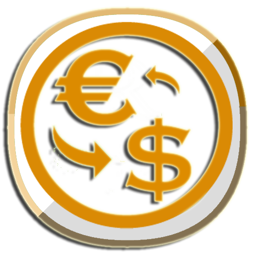 Currency Converter 財經 App LOGO-APP開箱王