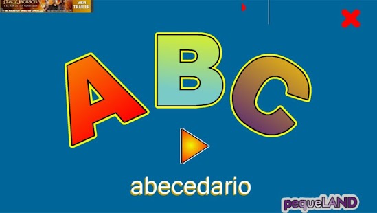 How to download ABC ALPHABET patch 1.1 apk for bluestacks