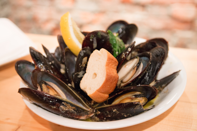 台北 Tapas & Wine Yasaiya 野菜家