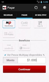 How to download Multipay patch 2.3.7 apk for laptop