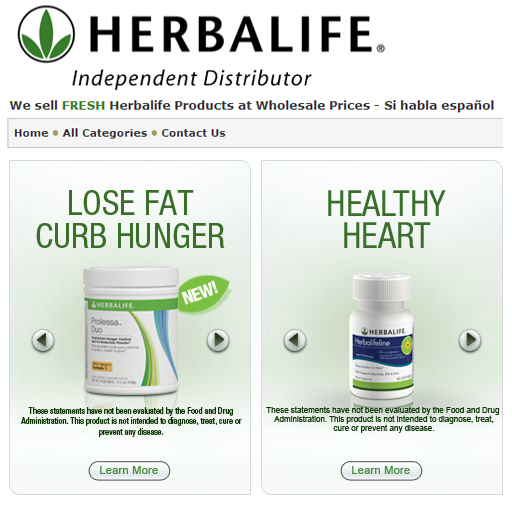 【免費健康App】Buy Herbalife Products-APP點子