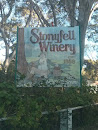 Stonyfell Winery