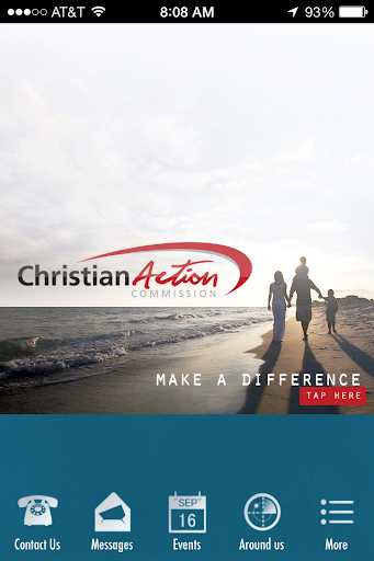 Christian Action Commission