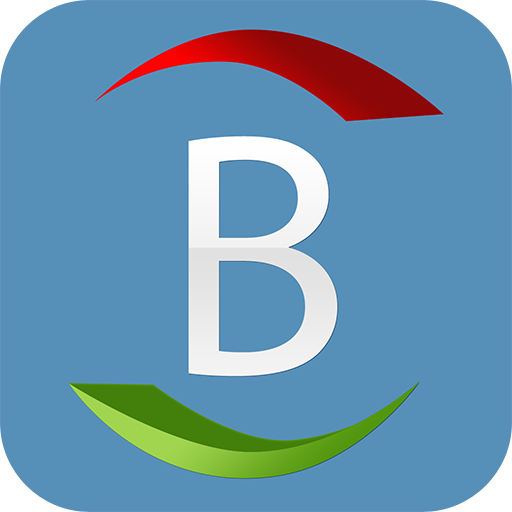 BinaryServiceProvider 財經 App LOGO-APP開箱王