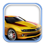 Cover Image of Download Real Highway Car Racing 1.1 APK