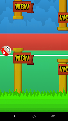 【免費街機App】Flappy Cup Winner Switzerland-APP點子