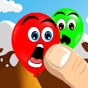 Smashing Balloons logo