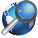 Domain Info logo