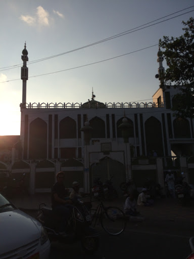 Bada Mosque