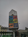 Clock Tower, Trnavske Myto