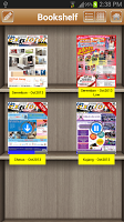 City Explorer Magazine APK Ảnh chụp màn hình #5